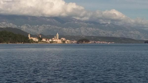 Apartman Vana, Rab